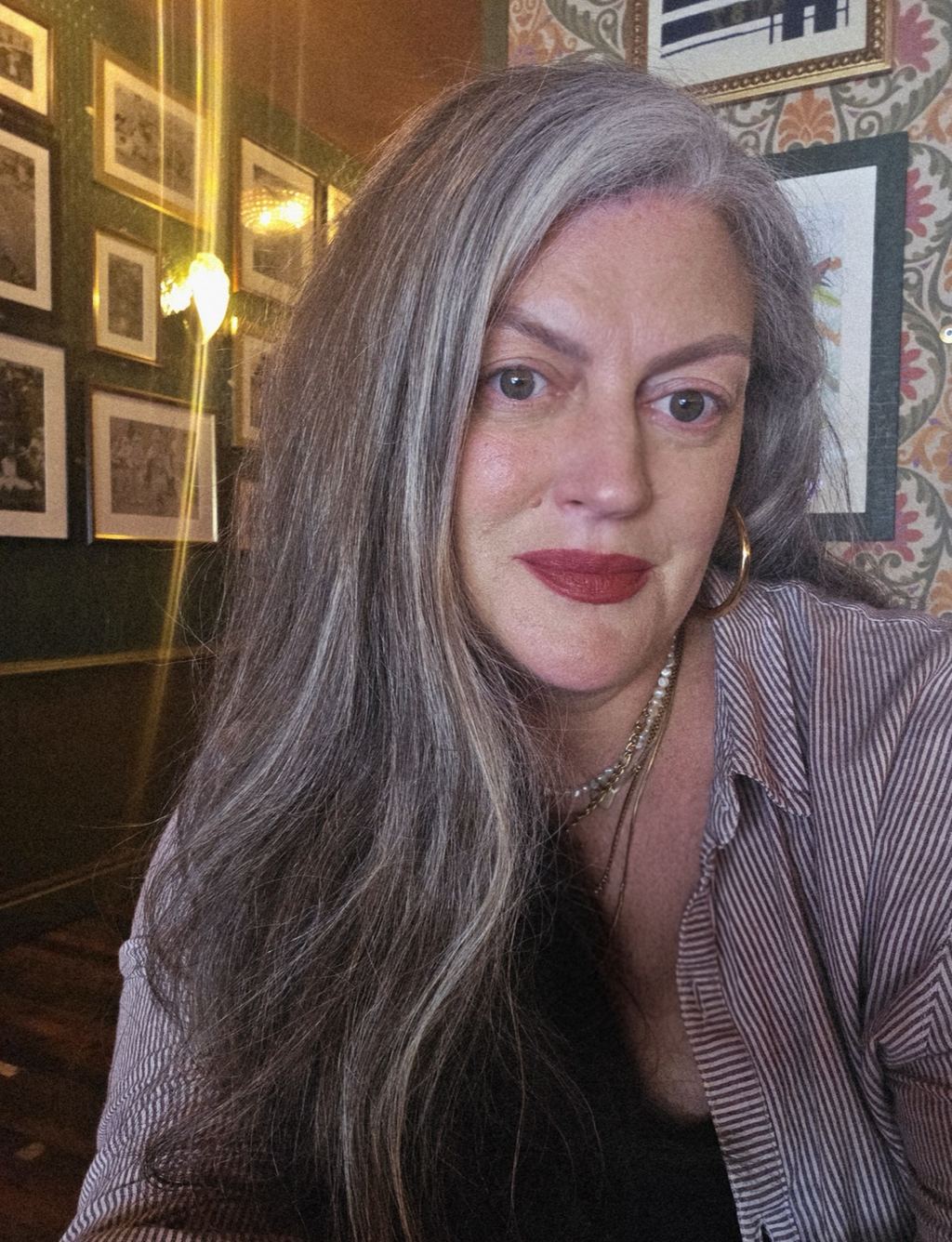 Cameron Dionne, postnatal doula in South East London